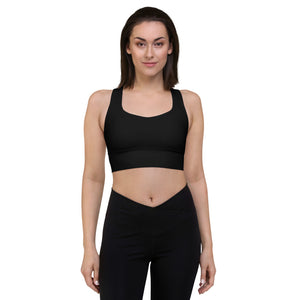 Tayrona Empowered Sports Bra