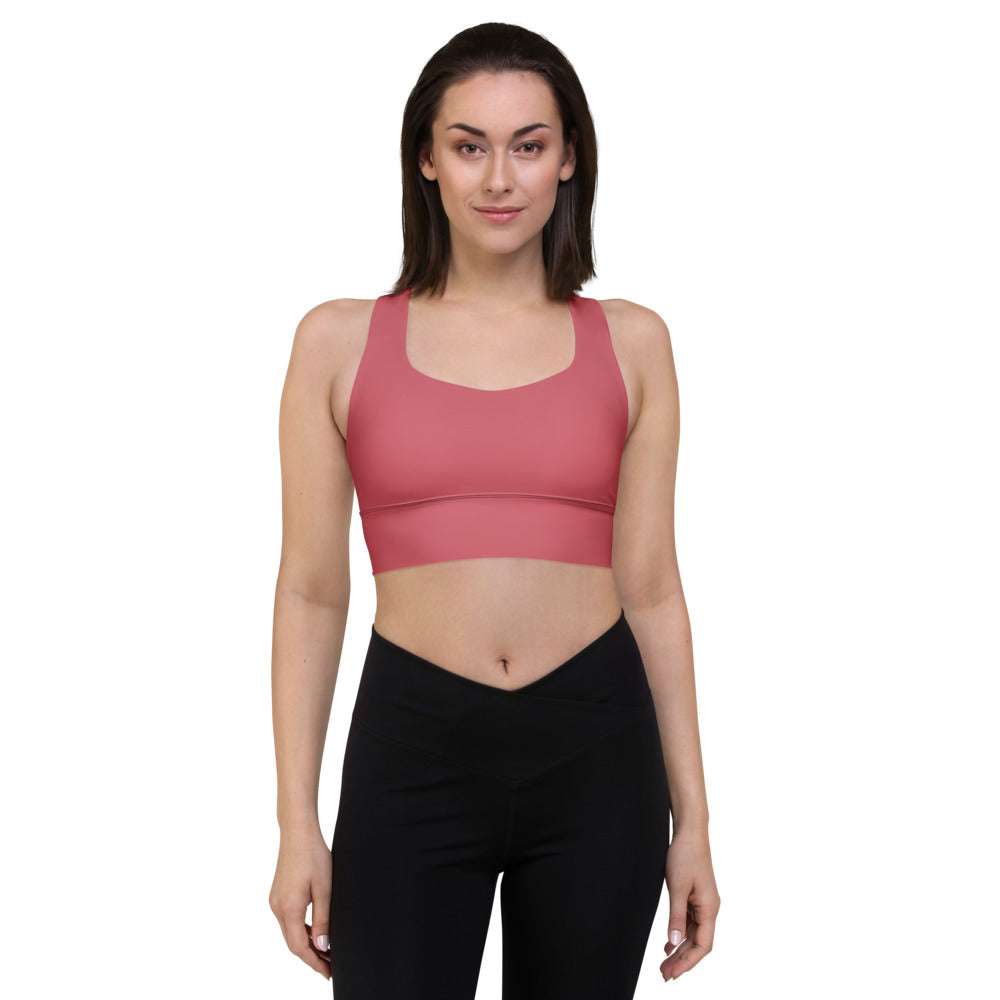 Tayrona Empowered Sports Bra