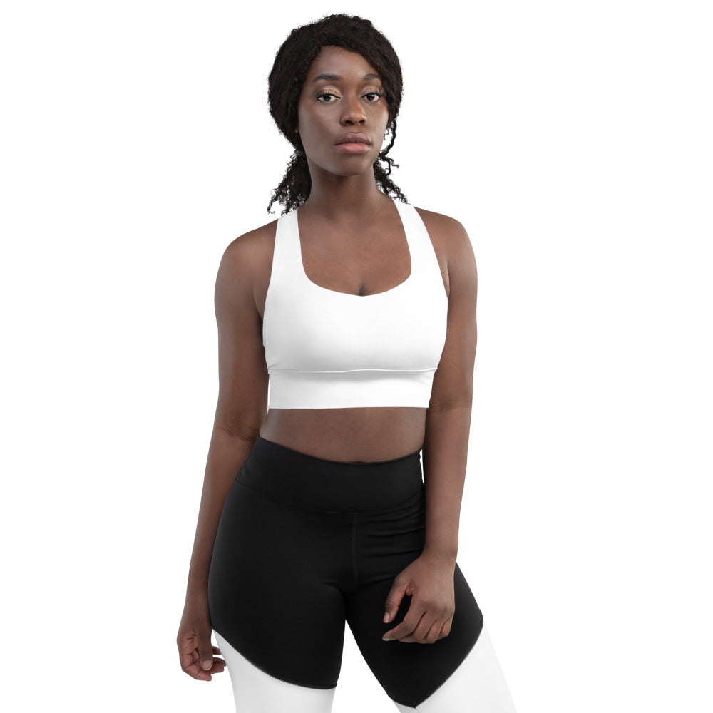 Tayrona Empowered Sports Bra