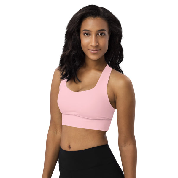 Tayrona Empowered Sports Bra