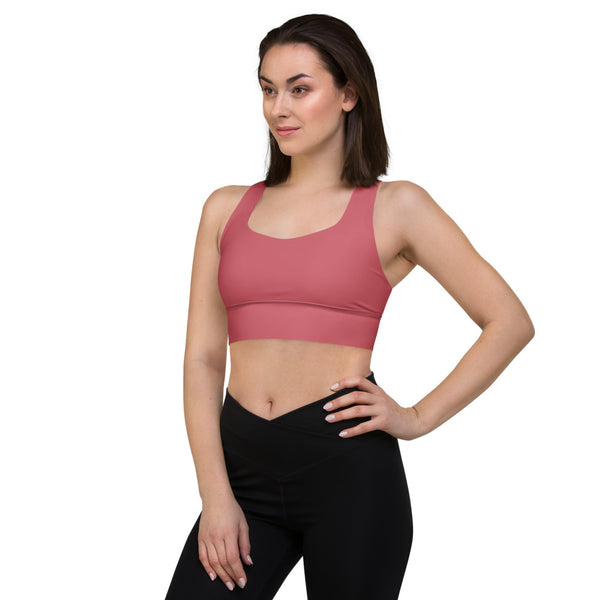 Tayrona Empowered Sports Bra