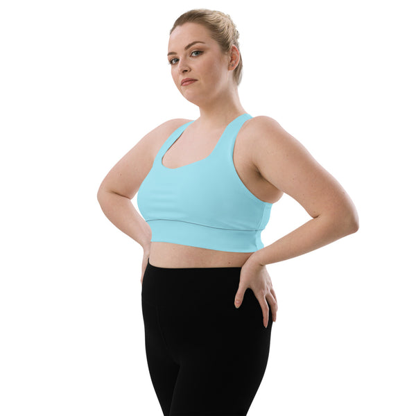 Tayrona Empowered Sports Bra