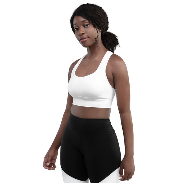 Tayrona Empowered Sports Bra