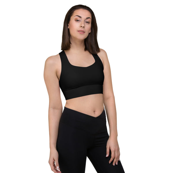 Tayrona Empowered Sports Bra