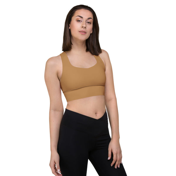 Tayrona Empowered Sports Bra