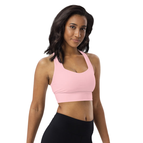 Tayrona Empowered Sports Bra