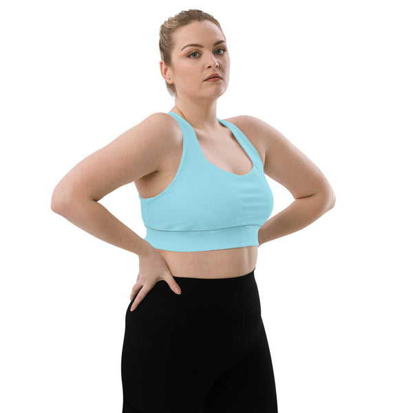 Tayrona Empowered Sports Bra