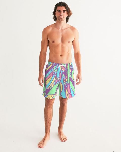 Tayrona Men's Swim Trunk