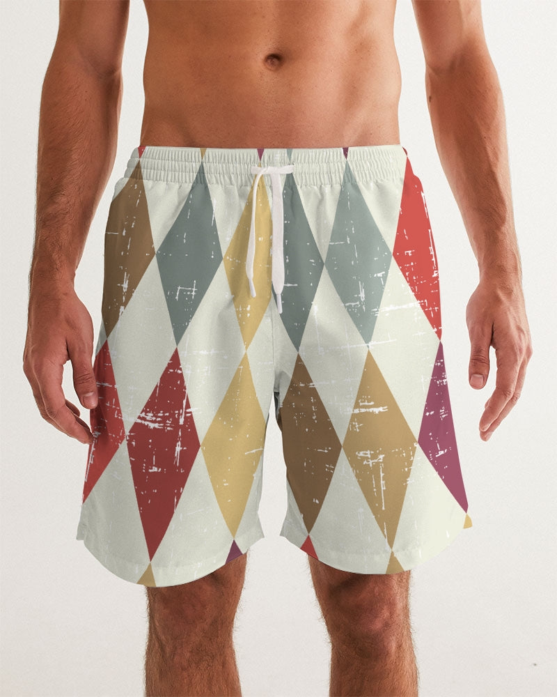 Tayrona  Men's Swim Trunk