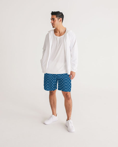 Tayrona Anchor Jogger Shorts