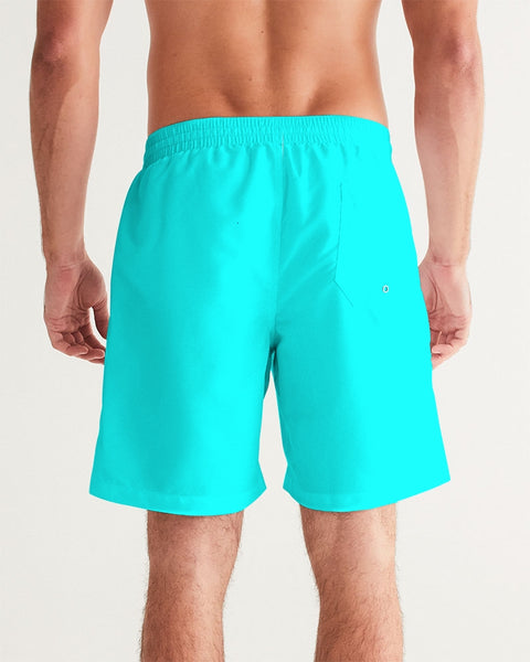 Tayrona Aqua Swim Trunks Men's Swim Trunk