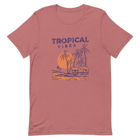 Tayrona Tropical Vibe T-Shirt