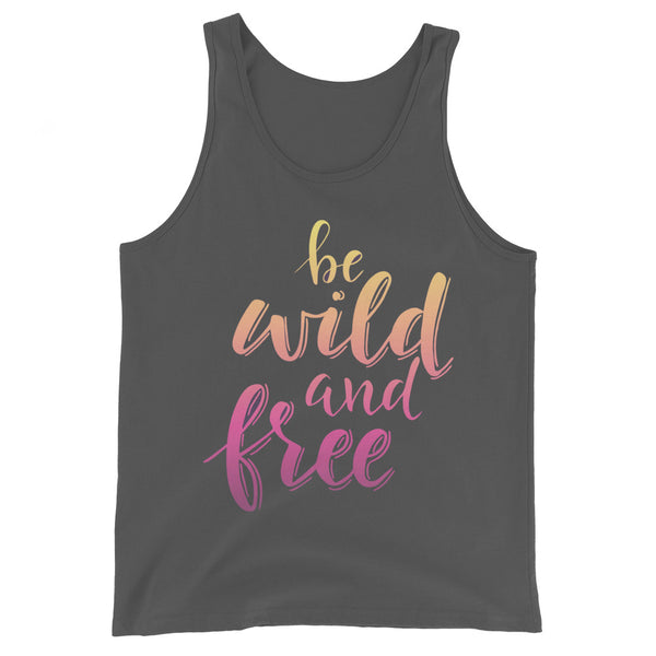 Tayrona Tank Top