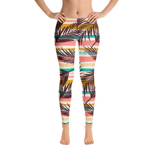 Tayrona Retro Leggings