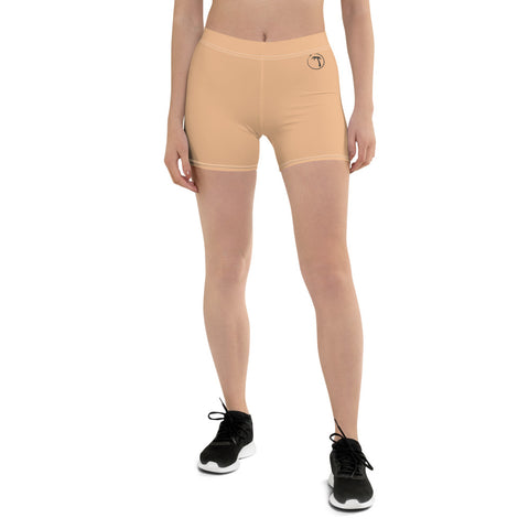 Tayrona Athletic Shorts