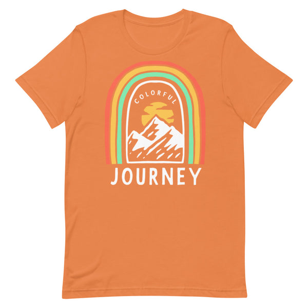 Tayrona Journey T-shirt