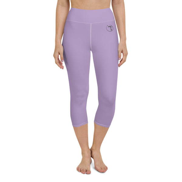 Tayrona Yoga Capri Leggings