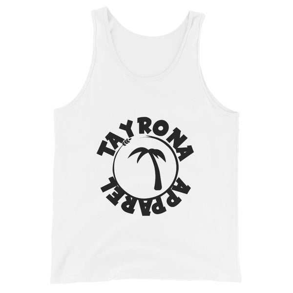 Tayrona Tank Top