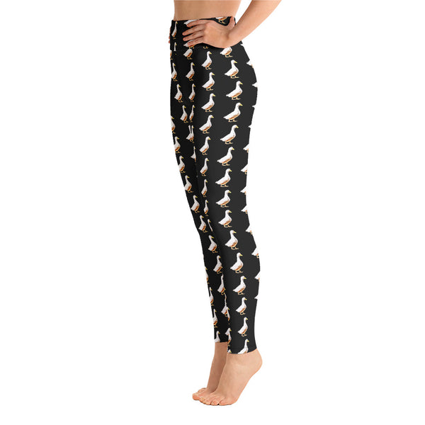 Tayrona Alby and Eloise Yoga Leggings