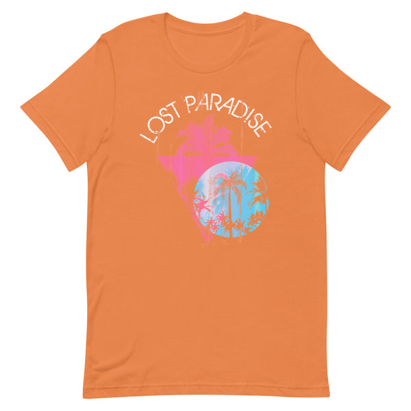 Tayrona Lost Paradise T-Shirt