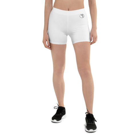 Tayrona Athletic Shorts