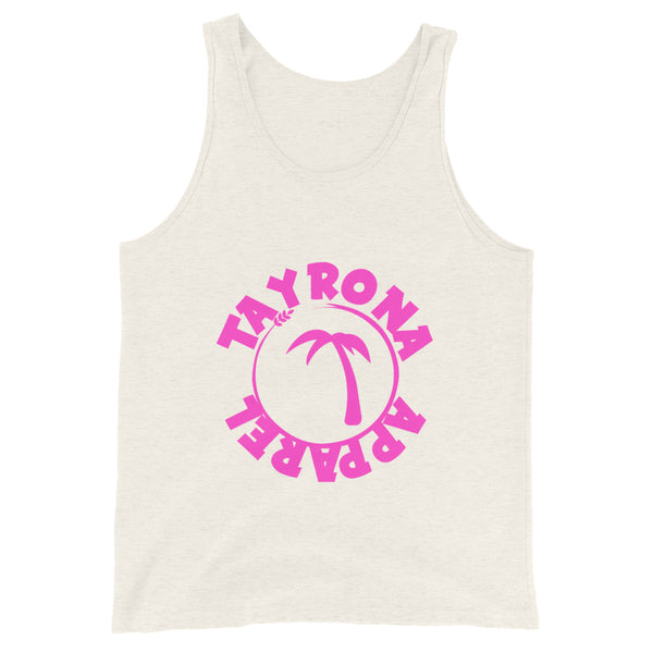 Tayrona Tank Top