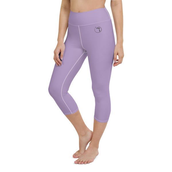 Tayrona Yoga Capri Leggings