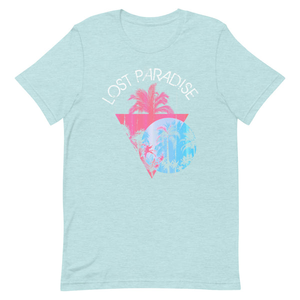 Tayrona Lost Paradise T-Shirt