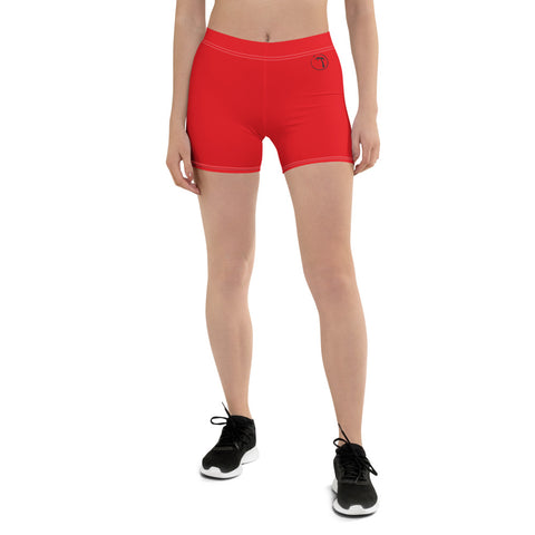 Tayrona Athletic Shorts