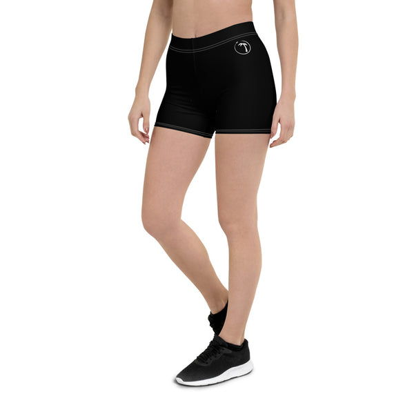 Tayrona Athletic Shorts