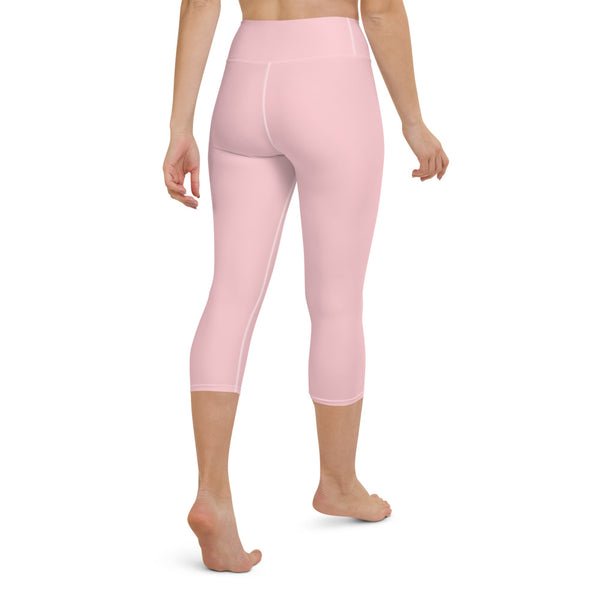 Tayrona Yoga Capri Leggings