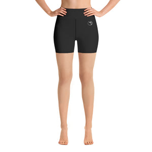 Tayrona Yoga Shorts