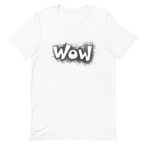 Tayrona WOW T-Shirt