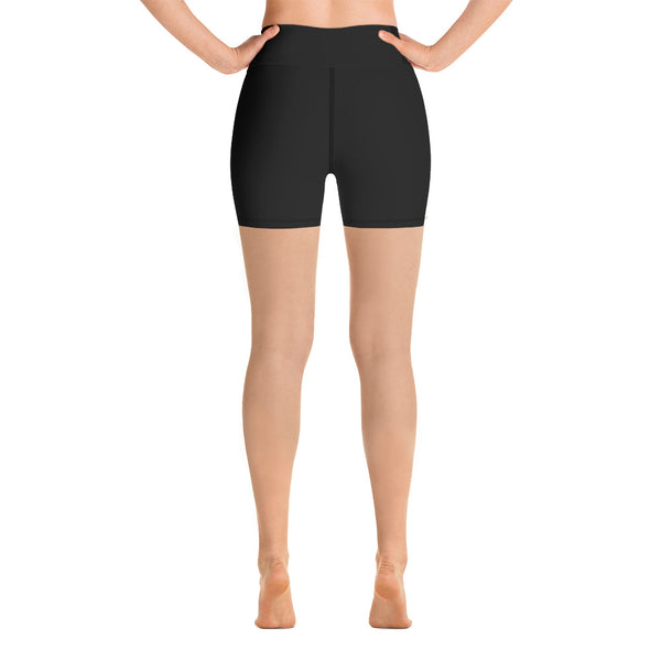 Tayrona Yoga Shorts