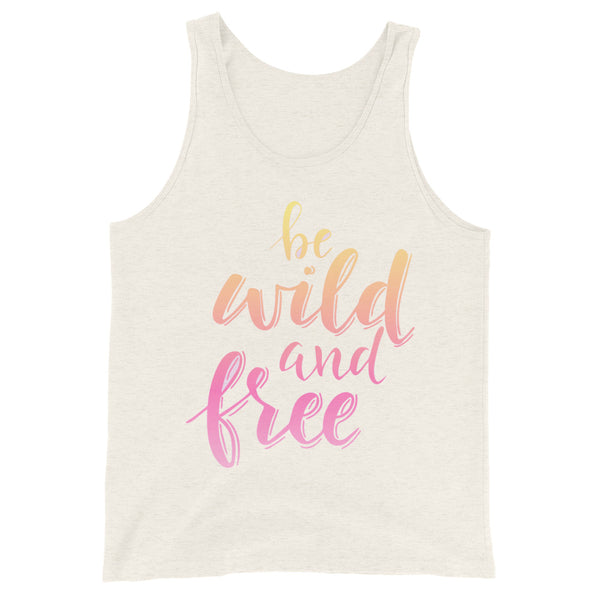 Tayrona Tank Top