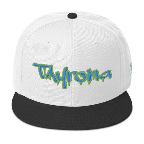 Tayrona Snapback Hat