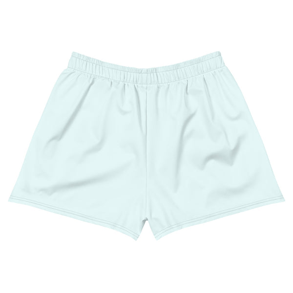 Women's Athletic Short Shorts