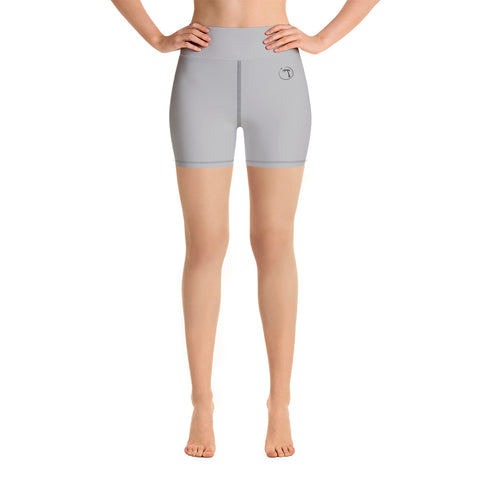 Tayrona Yoga Shorts