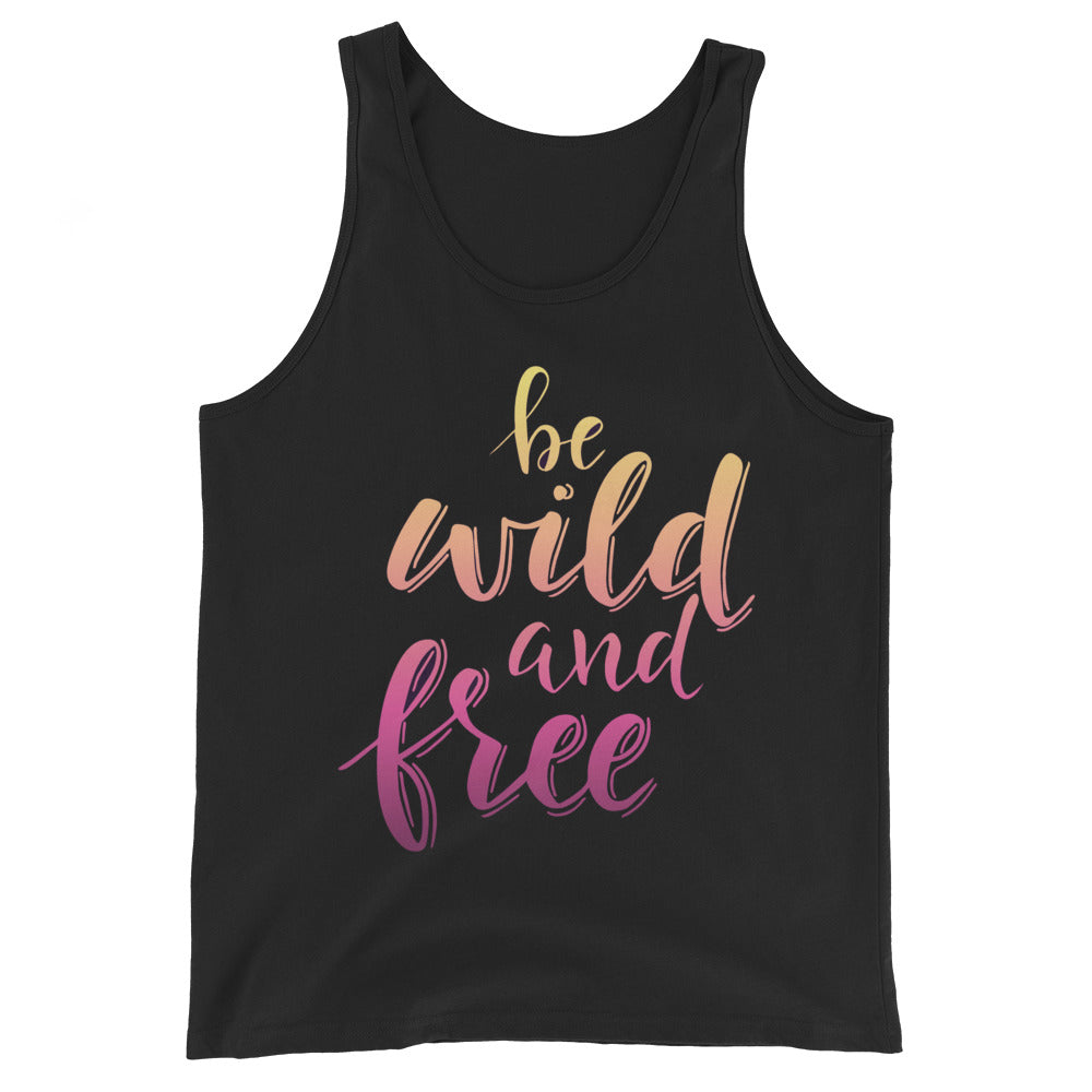 Tayrona Tank Top