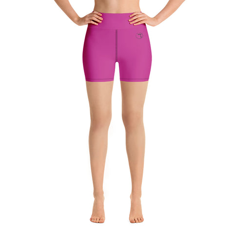 Tayrona Yoga Shorts