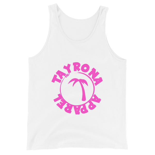 Tayrona Tank Top