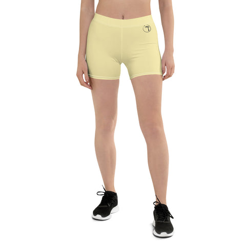 Tayrona Athletic Shorts