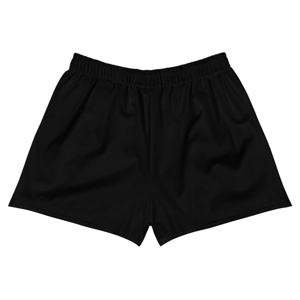 Women's Athletic Short Shorts