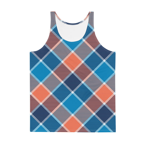 Tayrona Tank Top