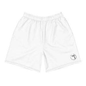 Men's Athletic Long Shorts