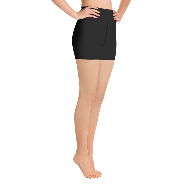 Tayrona Yoga Shorts