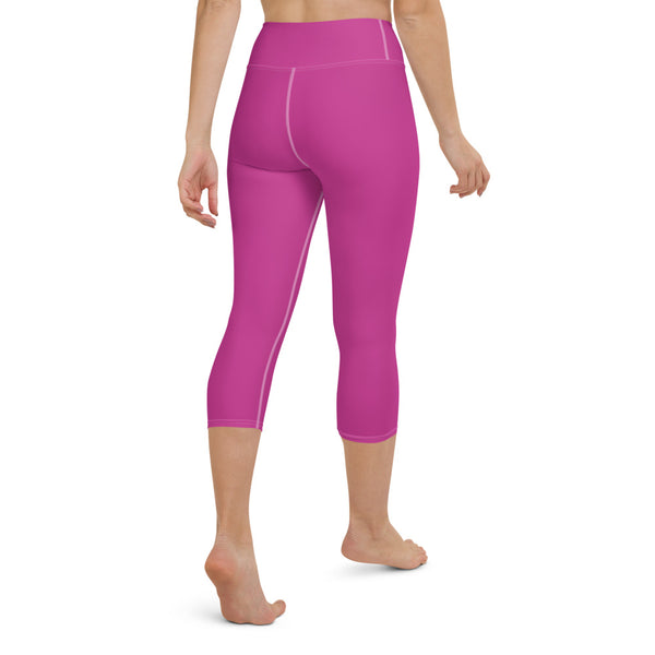 Tayrona Yoga Capri Leggings