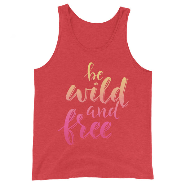 Tayrona Tank Top