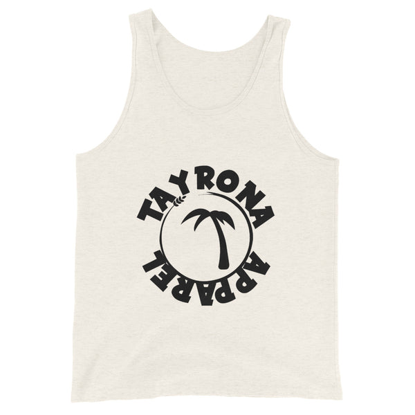 Tayrona Tank Top