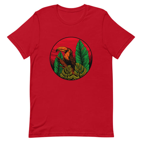 Tayrona Tucan T-Shirt